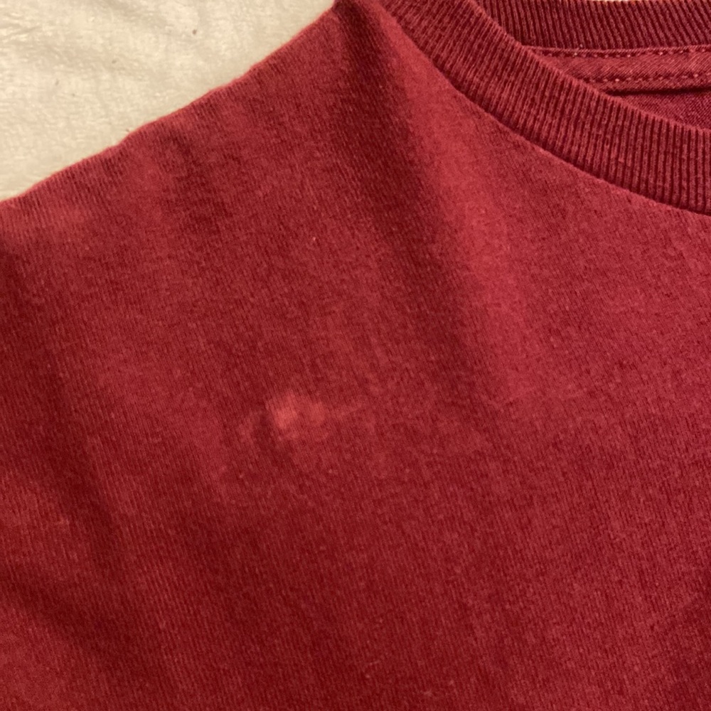 Vans T-Shirt - Picture 7 of 7